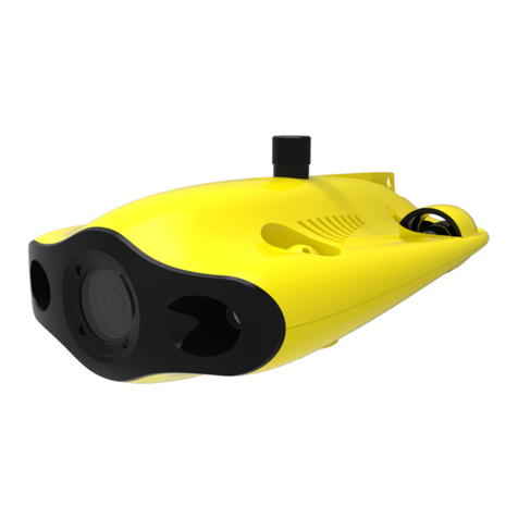 Chasing GLADIUS MINI S user manual