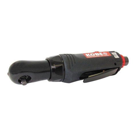 KOBE R7722 user manual
