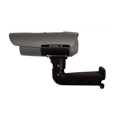 EtroVISION EV8781 Series Quick installation guide EtroVISION EV8781 Series Quick installation guide