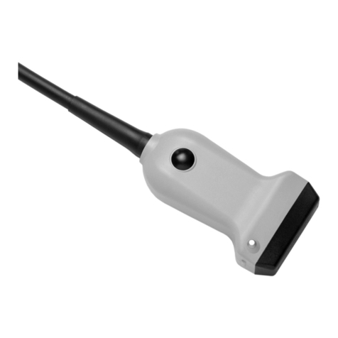 B-K Medical 8870 user guide