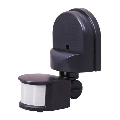 kobi LX16C user manual