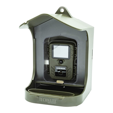 Technaxx TX-165 user manual