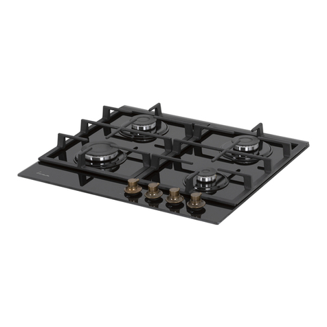 FRAM FBH-S4IWF-GRBG manual