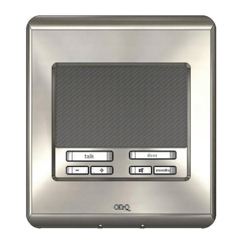 LEGRAND IC5004 Series User manual LEGRAND IC5004 Series User manual