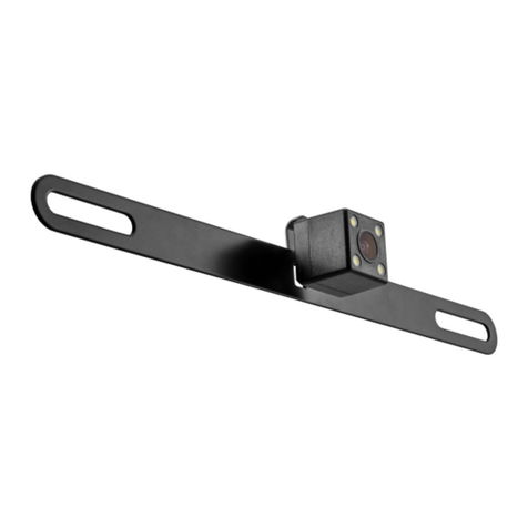 iBeam TE-BPLTC product manual