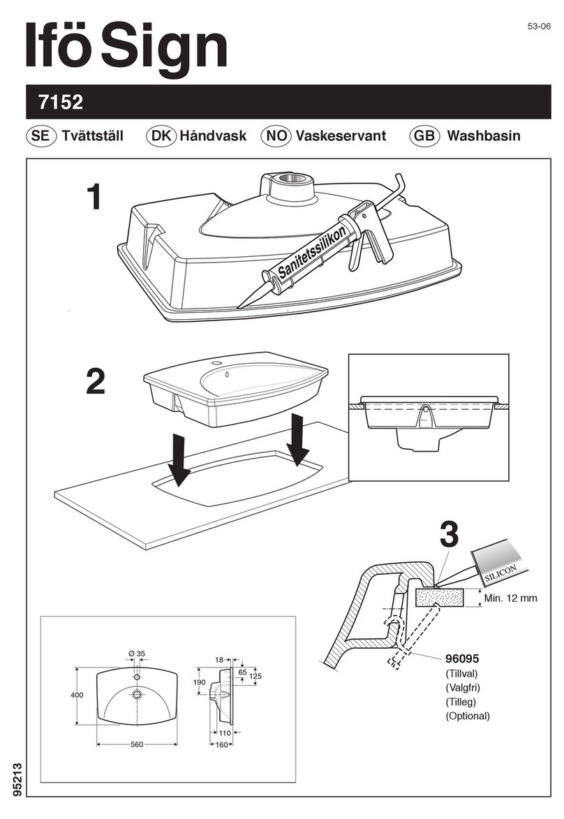 IFO 7152 quick start guide