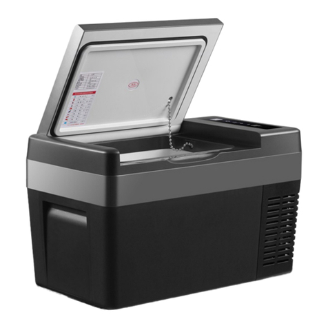 Polar Electro D4325000 manual