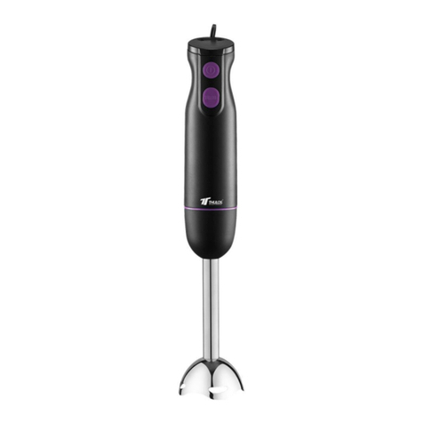 Thulos TH-BM514 manual