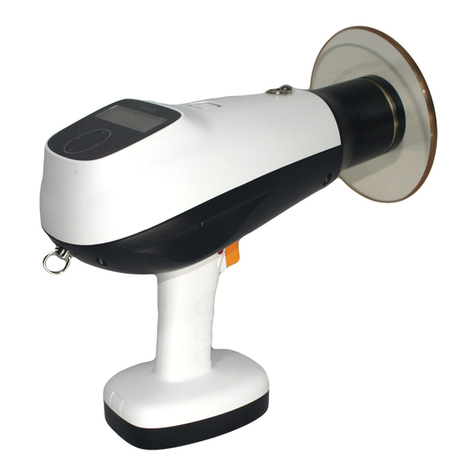 Dexcowin DX-7017 Quick user guide