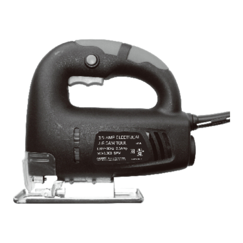 Steel Core 33186 manual