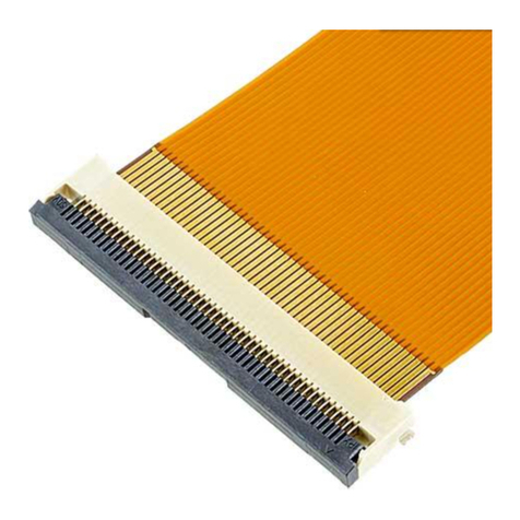 IPEX MINIFLEX 5-BF II User manual