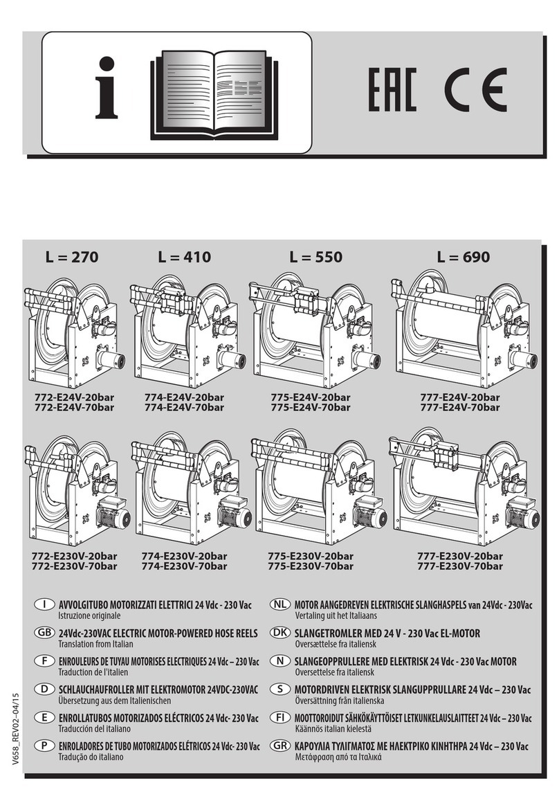 LIBRETTO V659 manual