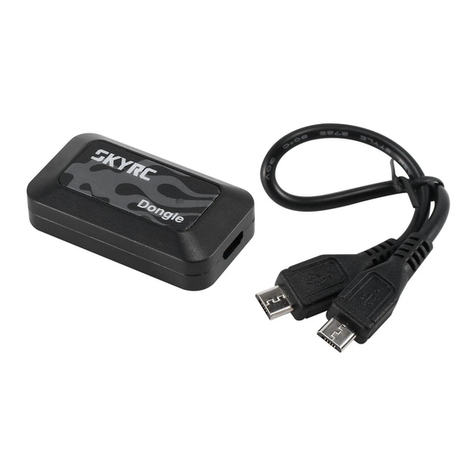 Skyrc SK-600135 instruction manual