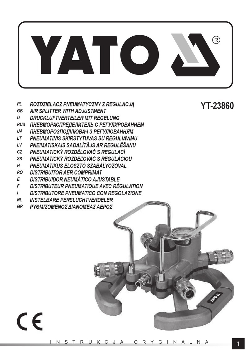 YATO YT-23860 manual