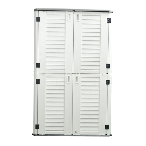 Wayfair KY-YT002AM manual Wayfair KY-YT002AM manual