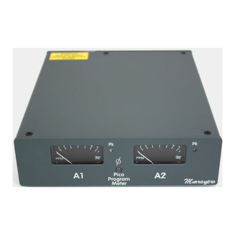 Murraypro Pico PPM Alignment Guide