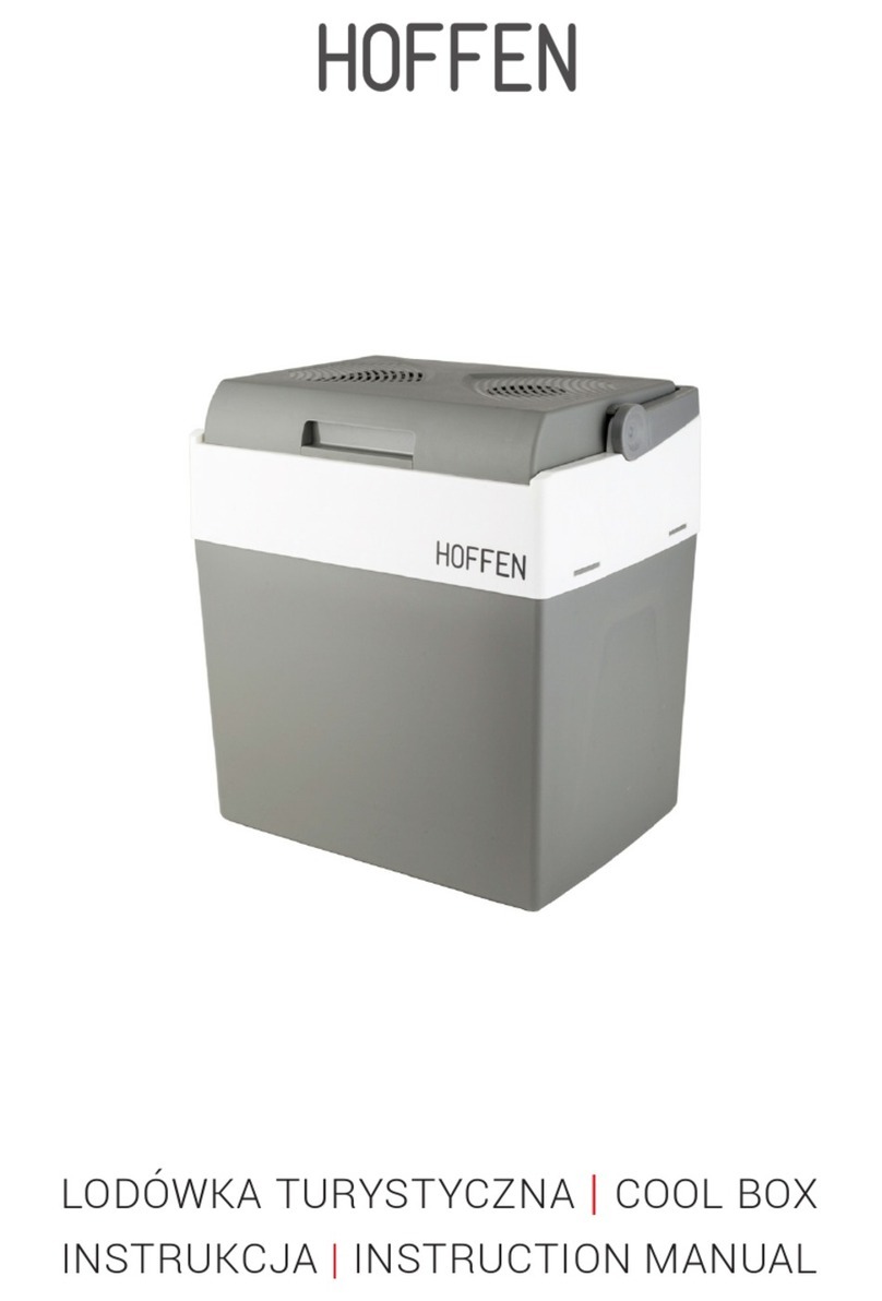 HOFFEN CCB0242-21 User manual