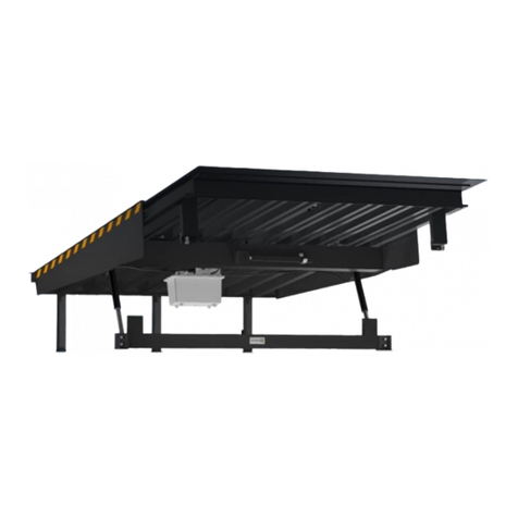 Alutech TL Series installation manual