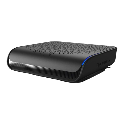 Spectrum 10G EPON DPoE user guide