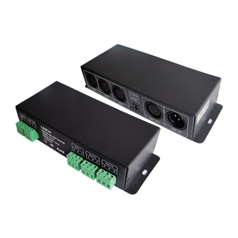 Ltech LT-123 manual