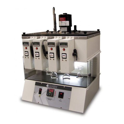 Koehler SV4000 Guide