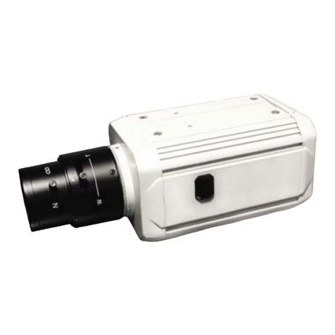 Divis CH 03101 manual