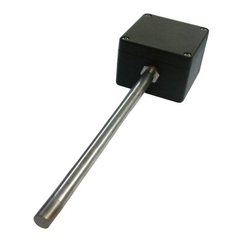 ECOLINE 7823 quick start guide