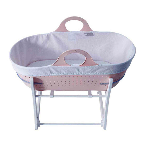 Tommee Tippee sleppe manual