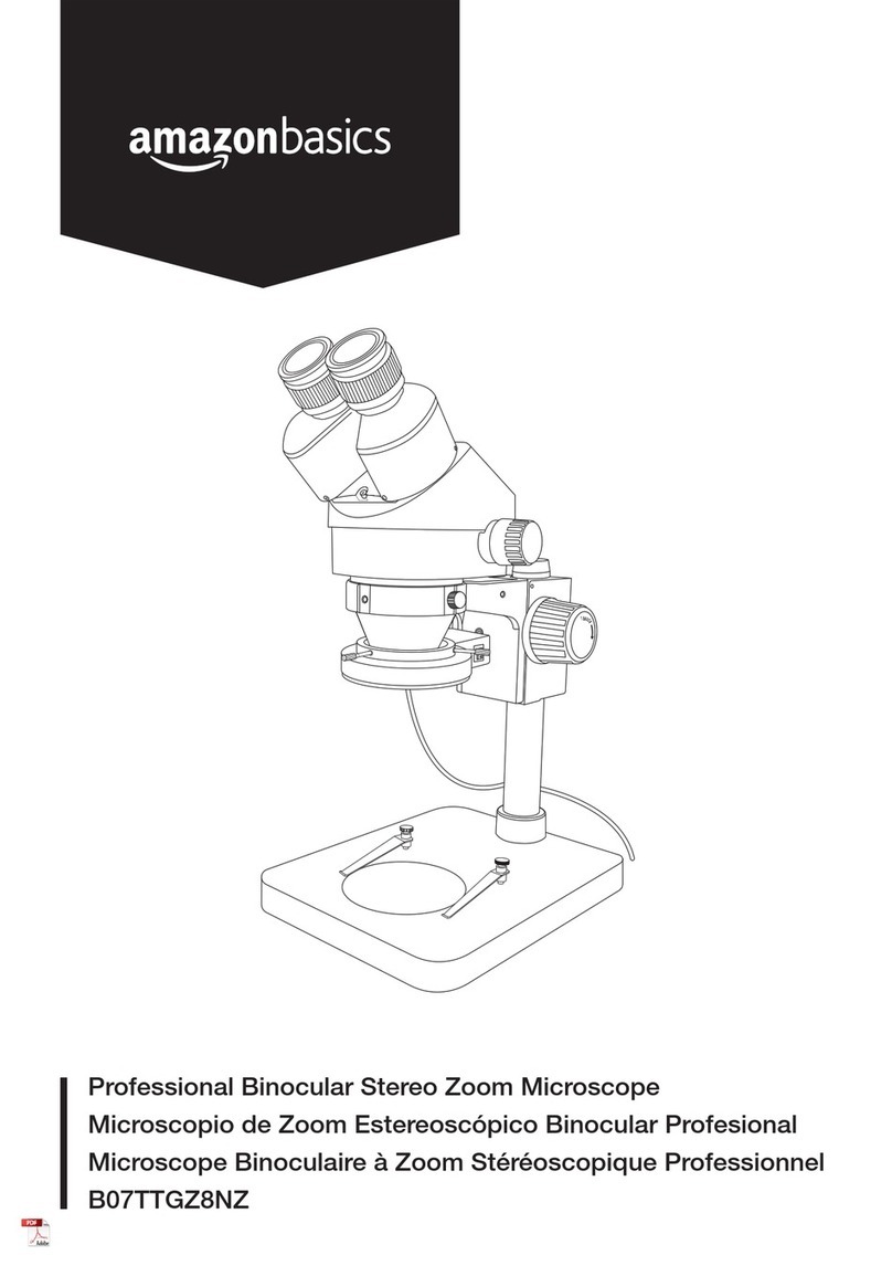 AmazonBasics B07TTGZ8NZ User manual