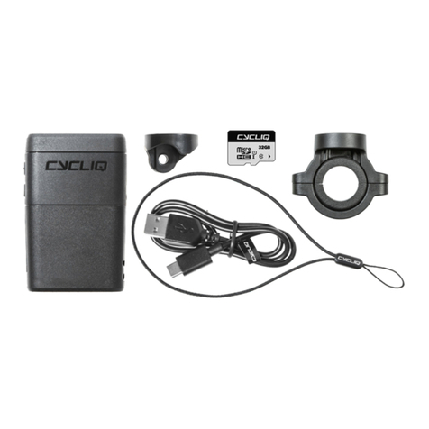 cycliq Fly12 CE122 user guide