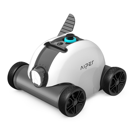 Aiper Seagull 1000 user manual