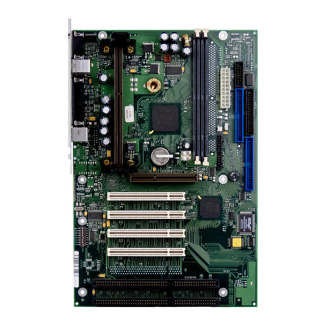 Fujitsu Siemens D1156 User manual