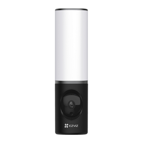 Ezviz LC3 User manual