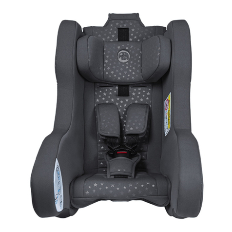Nachfolger HyFiveOne TT manual