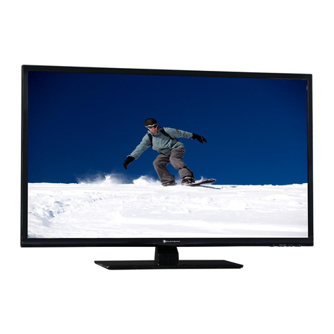 Element ELEFW401A User manual