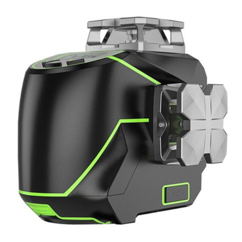Elma Laser X360 Series manual Elma Laser X360 Series manual