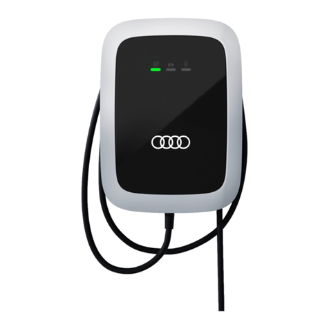 Elli Audi Wallbox manual