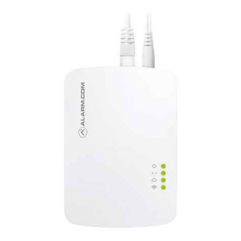 EastLink ADC-SG130Z User manual