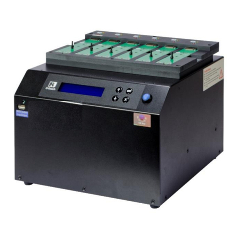 U-Reach NV-BM Series user manual