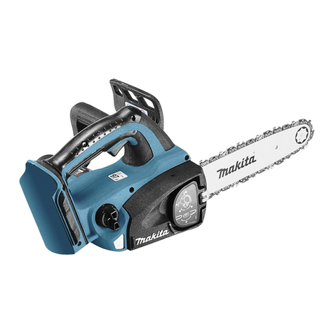 Makita BUC250 User manual Makita BUC250 User manual