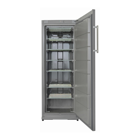 Whirlpool ADN 248FS User manual