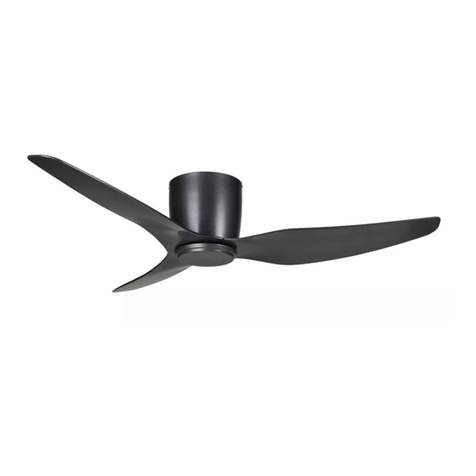 Martec Flush AC Series manual