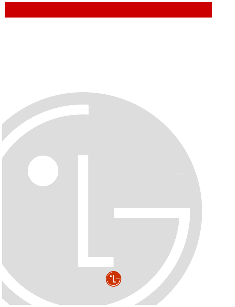 LG Industrial Systems GLOFA user manual