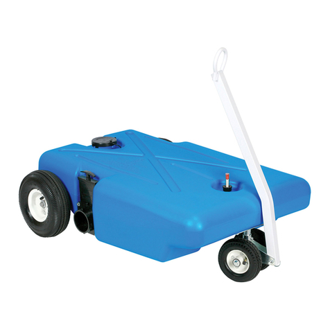 Barker 25895 User manual