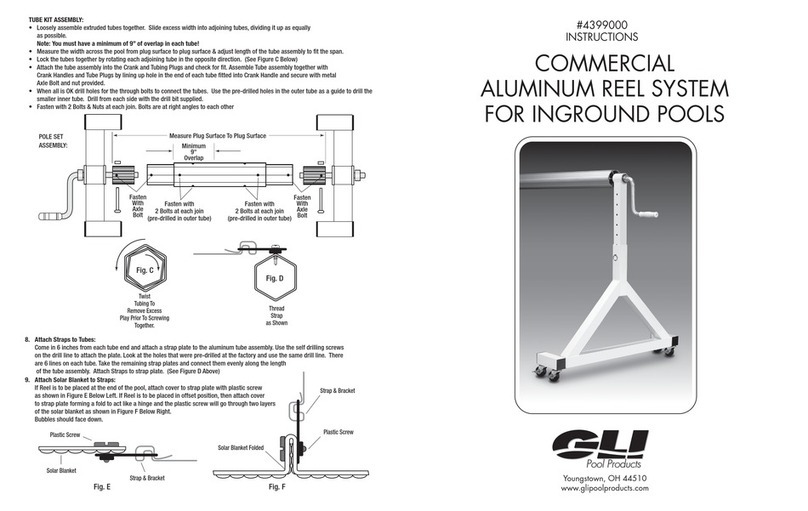 GLI 4399000 instructions
