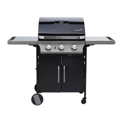 Blooma Barker 300 quick start guide