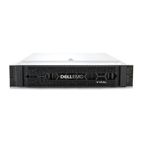 Dell P570 User manual