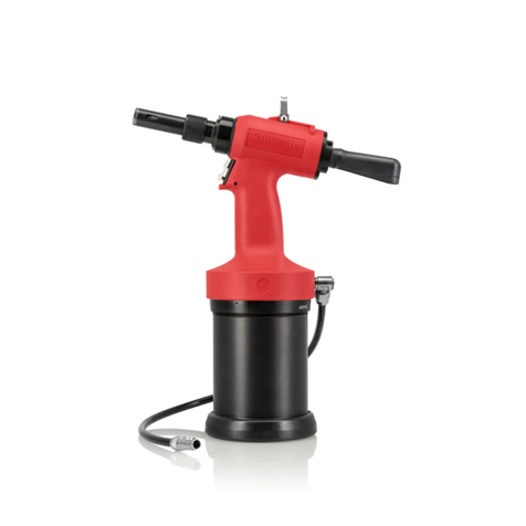 Titgemeyer RL75-2 User manual
