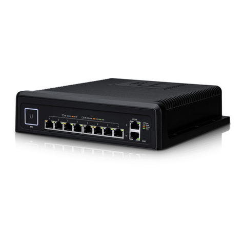 Ubiquiti UniFi User manual