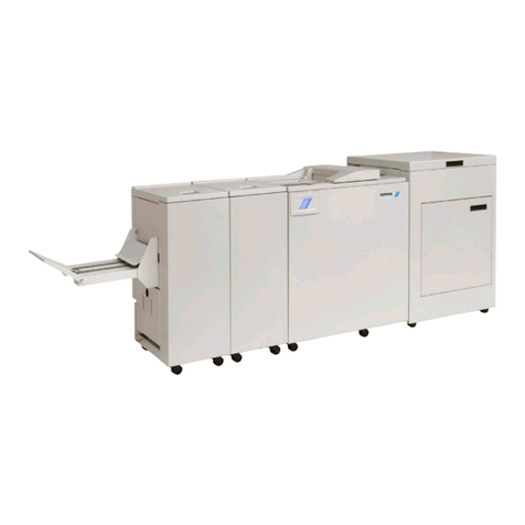 Plockmatic BLM 35 Installation instruction
